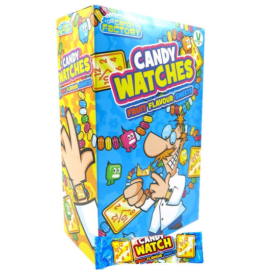 candy watches